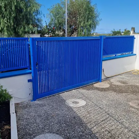 Casa Relax Semesterbostad
