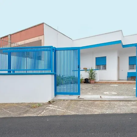Casa Relax San Foca