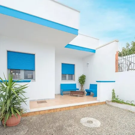 Casa Relax Semesterbostad San Foca