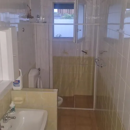 Casa Relax Semesterbostad San Foca