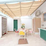 Hébergement de vacances Casa Relax