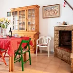 Casa Relax San Foca