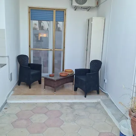 Holiday home Casa Relax