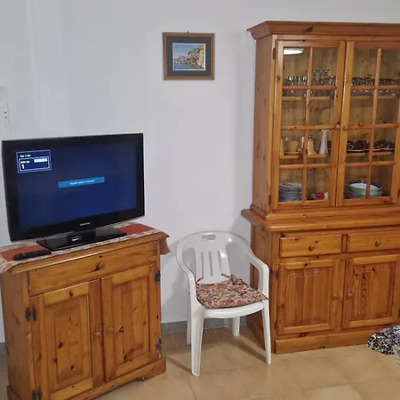 Casa Relax Holiday home