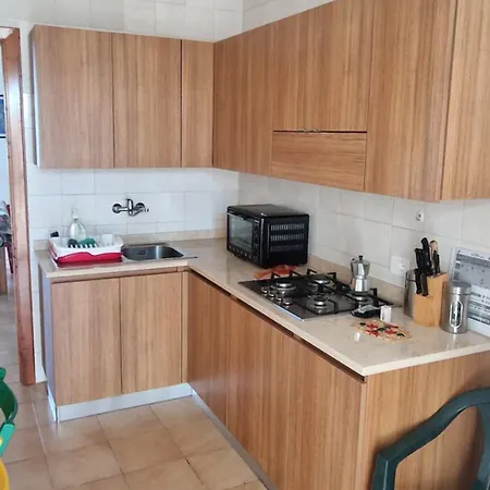 Casa Relax בית נופש
