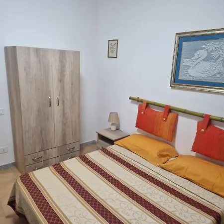 Casa Relax * Сан-Фока