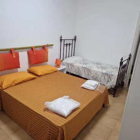 בית נופש Casa Relax *