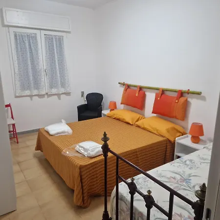 Holiday home Casa Relax