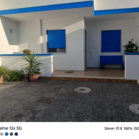 Casa Relax * Сан-Фока
