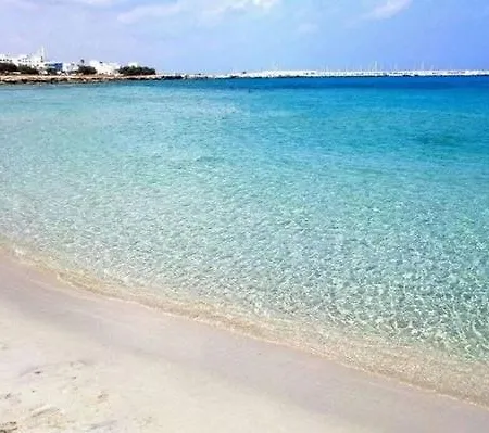 Holiday home Casa Relax