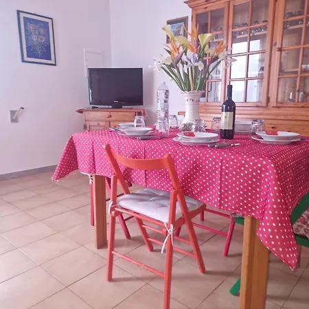 Casa Relax Holiday home *