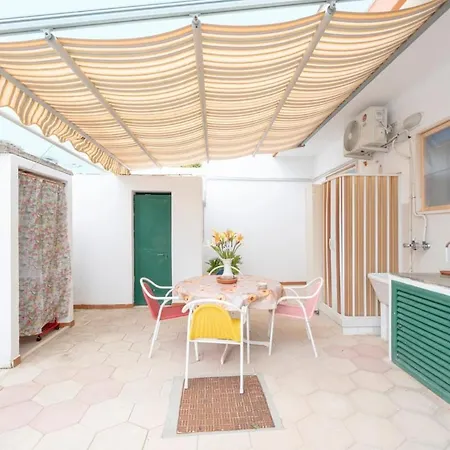 Hébergement de vacances Casa Relax