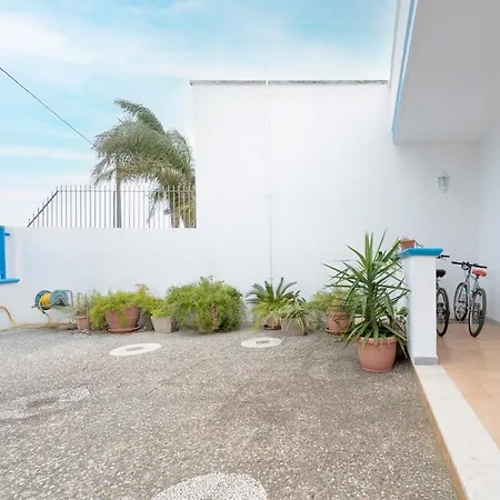 Casa Relax Holiday home San Foca