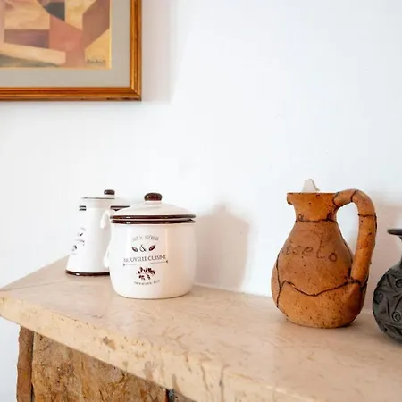 Holiday home Casa Relax San Foca