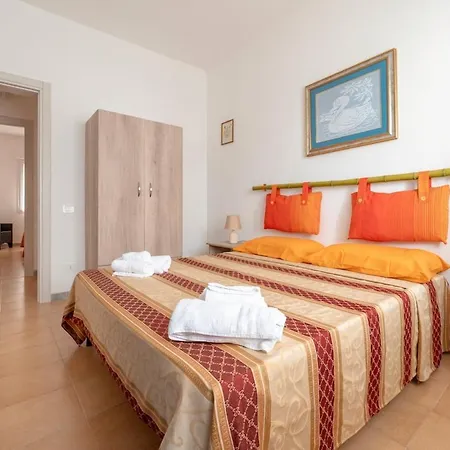 Casa Relax * Сан-Фока
