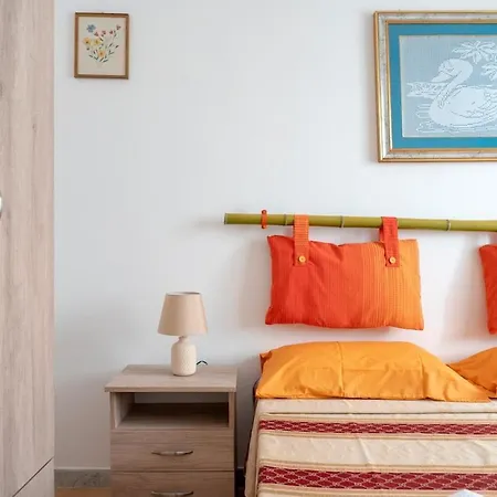 Holiday home Casa Relax