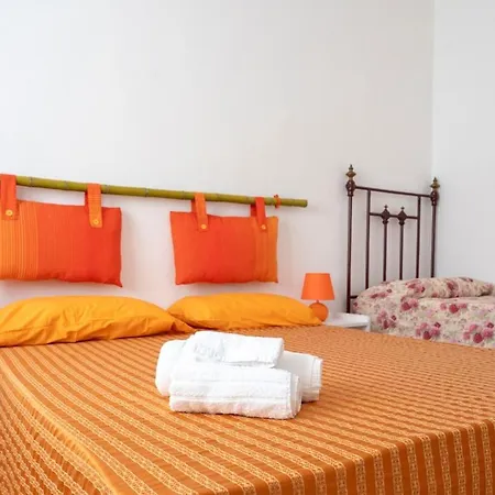 Holiday home Casa Relax