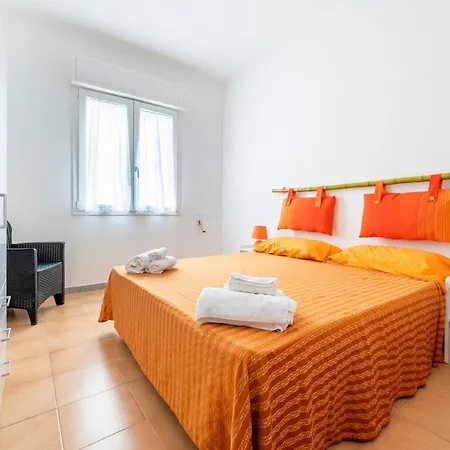 Casa Relax San Foca