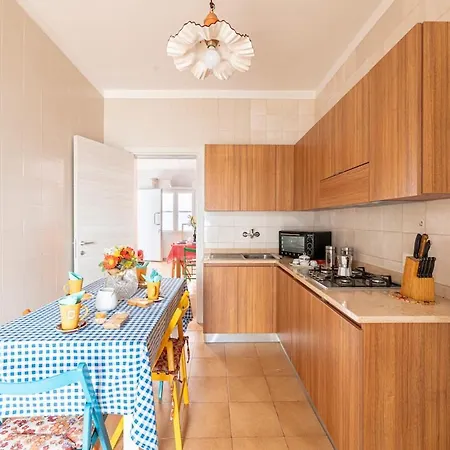 Holiday home Casa Relax *