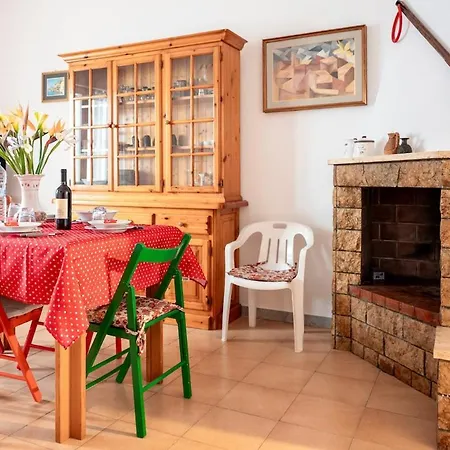 Casa Relax San Foca