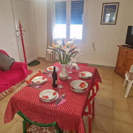 Casa Relax