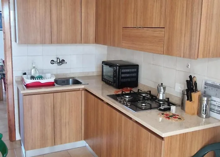 Casa Relax Prázdninový dům